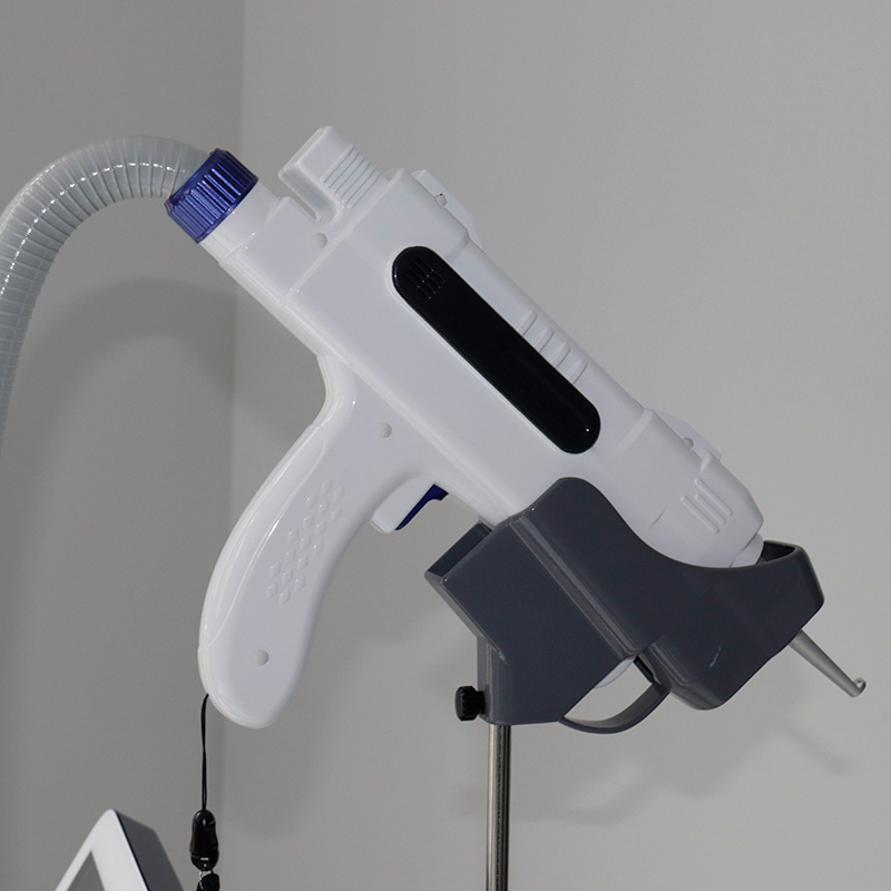 La mejor máquina de eliminación de tatuajes con láser aprobada por la FDA 