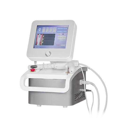 Máquina Hifu de ajuste vaginal con ultrasonido de cuidado privado para mujeres profesionales