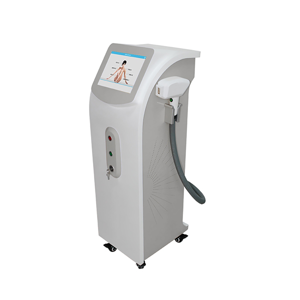 FDA aprobó Depilacion Laser Diode 755 808 1064 y Medical Laser 808