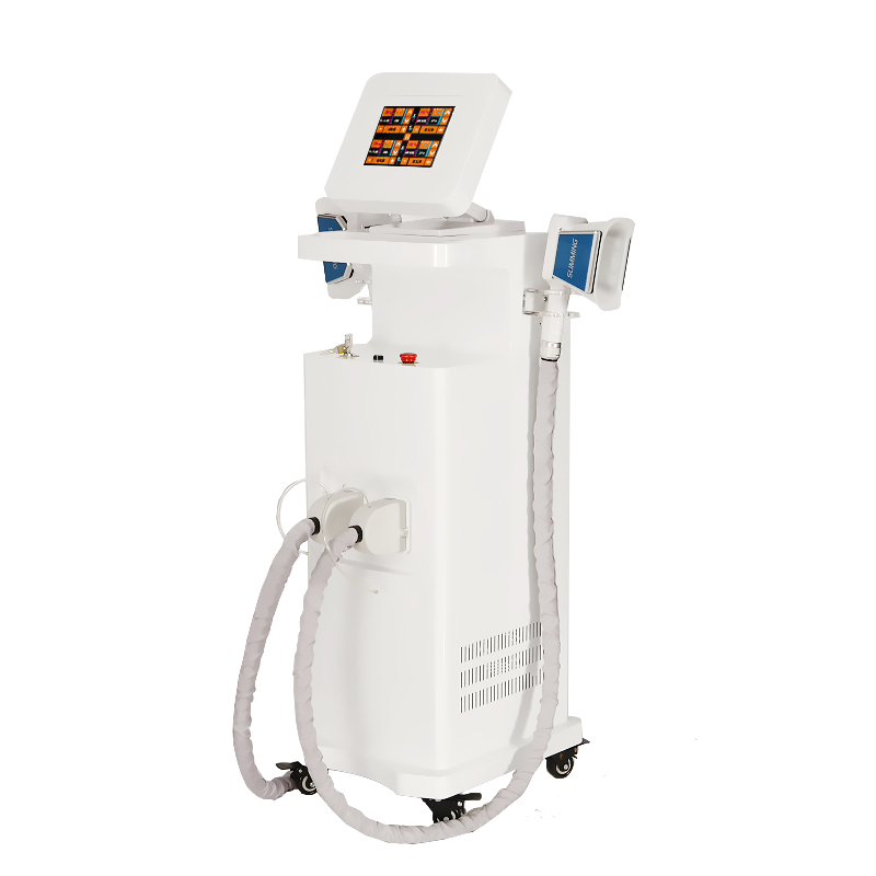Máquina de adelgazamiento por congelación de grasa con criolipólisis