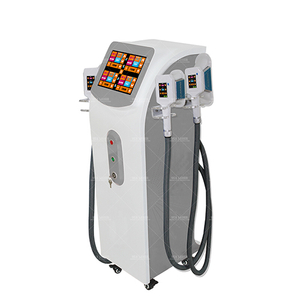 El último precio de la máquina Coolsculpting de criolipólisis Cool Tech aprobado por la CE