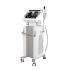 Ultrasonido enfocado de alta intensidad profesional Hifu Nueva máquina de adelgazamiento corporal Hifu Estiramiento de estiramiento facial