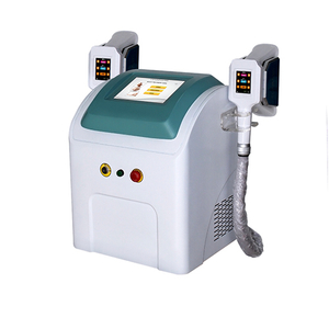 Máquina de pérdida de peso Máquina de congelación de grasa Adelgazamiento por criolipólisis