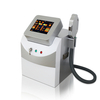 Máquina de belleza multifunción SHR+Elight+IPL ipl súper depilación