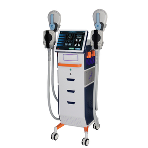 Máquina de contorno corporal EMShape