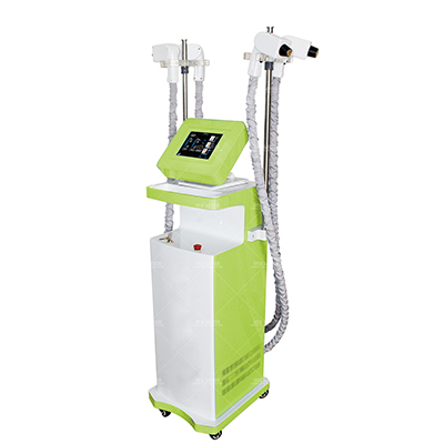 Beauty Thermage Fraccional Radiofrecuencia Rf Thermagie Machine